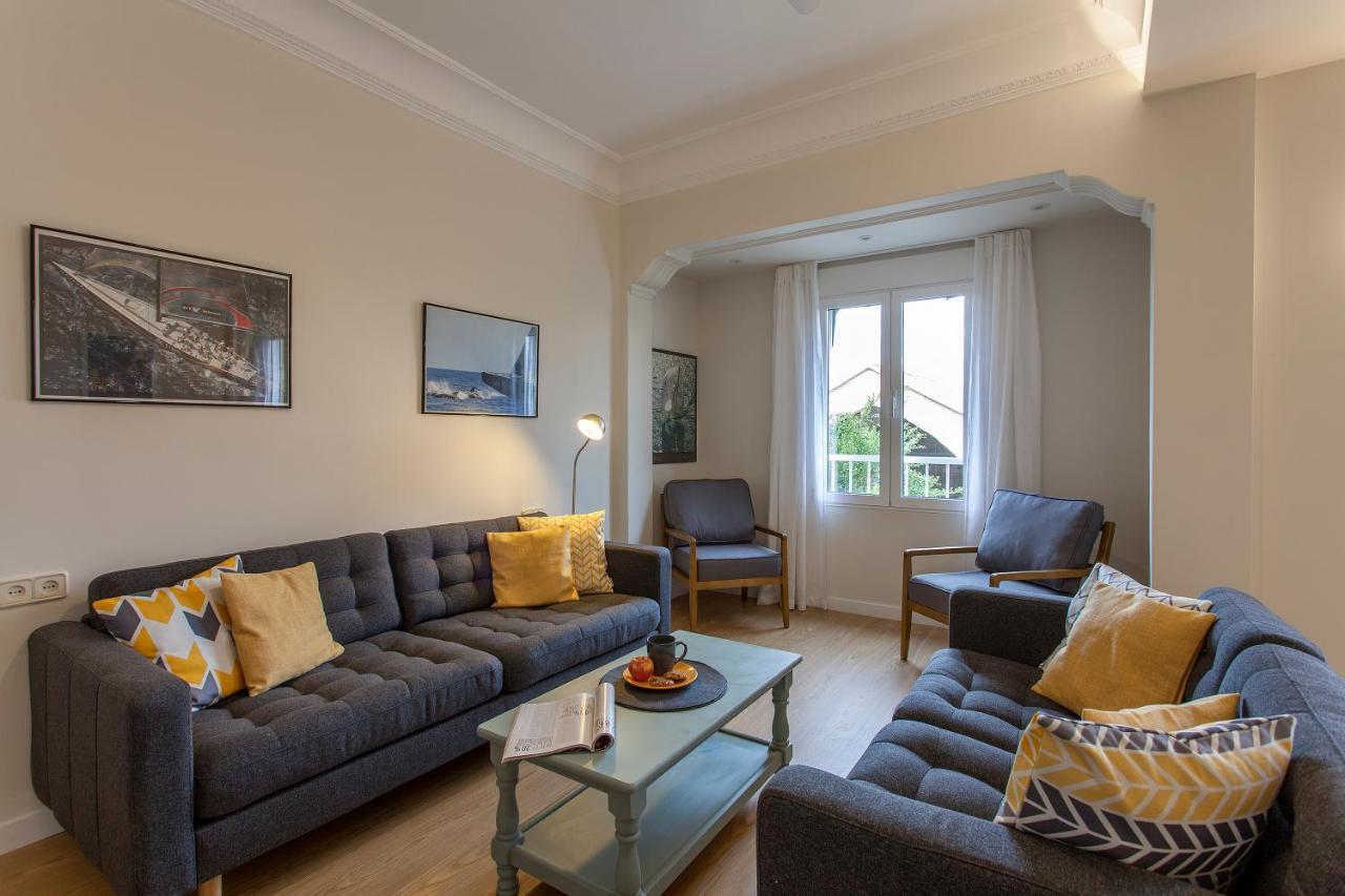 Apartment Near The Marina, Valencia Ngoại thất bức ảnh
